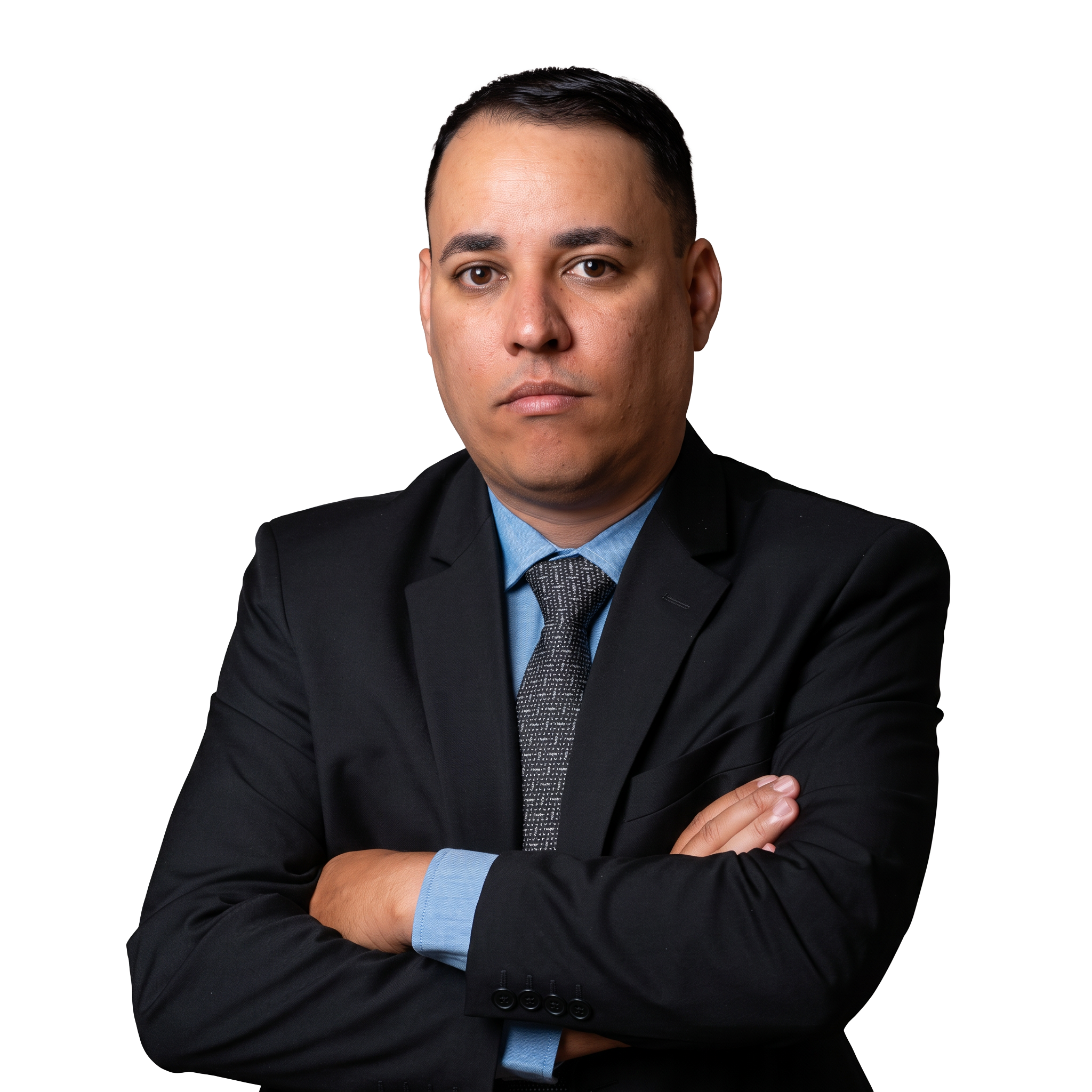 Dr. Hernandes Teixeira, advogado trabalhista
